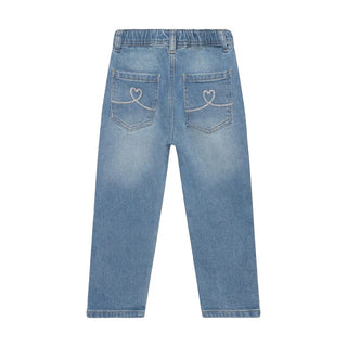 Jeans (2-8 Ans)