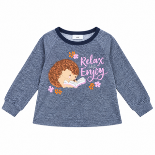 Pyjama deux-pièces (2- 7 ans)