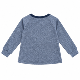 Pyjama deux-pièces (2- 7 ans)
