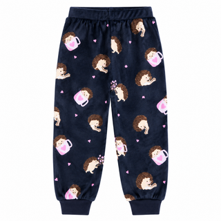 Pyjama deux-pièces (2- 7 ans)