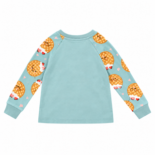 Pyjama deux-pièces (2-7 Ans)