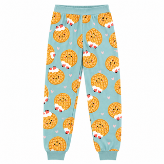Pyjama deux-pièces (2-7 Ans)