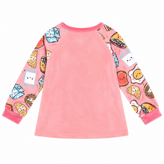 Pyjama deux-pièces (2- 7 ans)