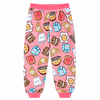 Pyjama deux-pièces (2- 7 ans)