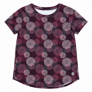 T-shirt de sport (2- 12 ans)