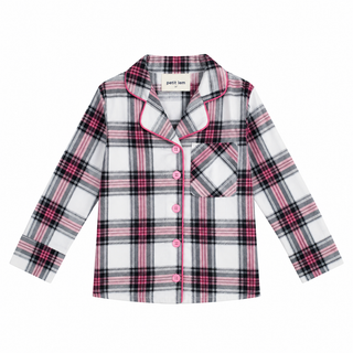 Pyjama deux-pièces (7- 14 ans)
