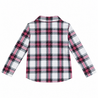 Pyjama deux-pièces (7- 14 ans)