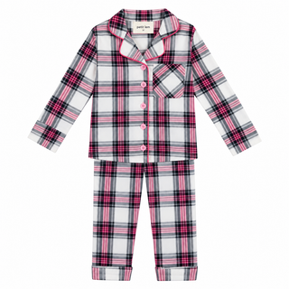Pyjama deux-pièces (7- 14 ans)
