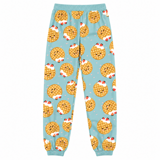 Pyjamas deux-pièces (7-14 Ans)