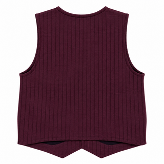 Veste rayée (7- 14 ans)