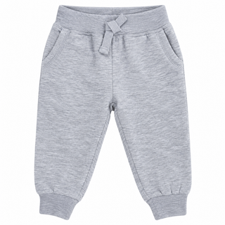 Jogging en molleton (3- 24 mois)