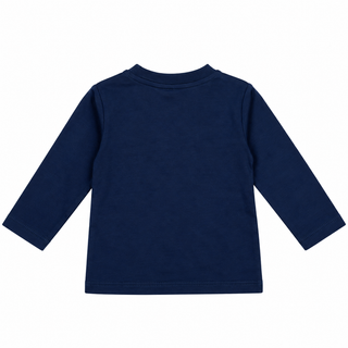 T-shirt à manches longues (3- 24 mois)