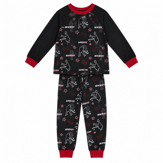 Pyjamas deux-pièces (2-7 Ans)
