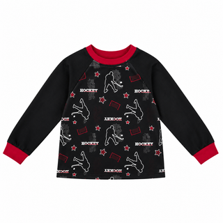 Pyjamas deux-pièces (2-7 Ans)