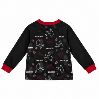 Pyjamas deux-pièces (2-7 Ans)