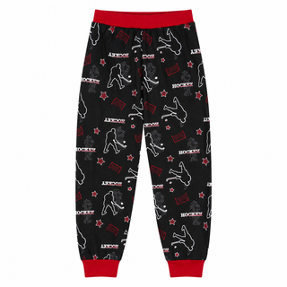 Pyjamas deux-pièces (2-7 Ans)