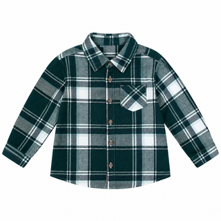 Chemise (2-14 Ans)