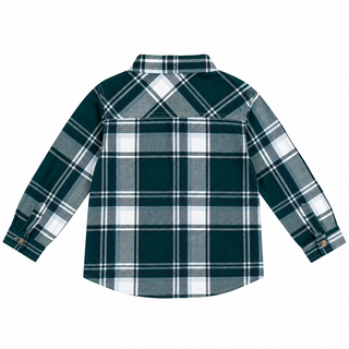 Chemise (2-14 Ans)