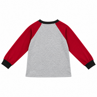 Pyjamas deux-pièces (2-7 ans)