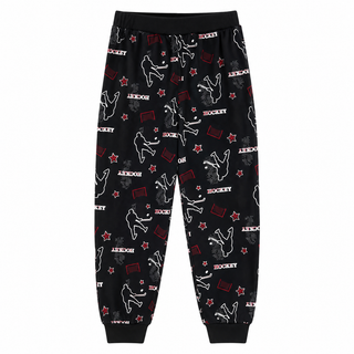Pyjamas deux-pièces (2-7 ans)