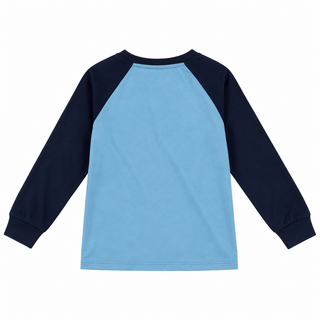 Pyjama deux-pièces (7- 14 ans)