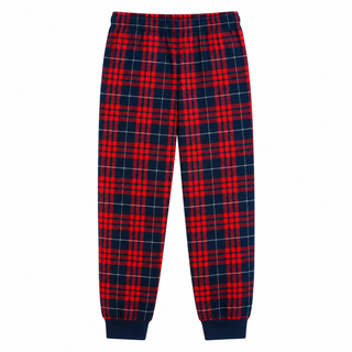 Pyjama deux-pièces (7- 14 ans)