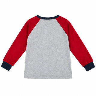 Pyjama deux-pièces (7- 14 ans)