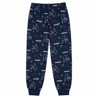 Pyjama deux-pièces (7- 14 ans)