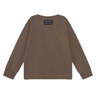 T-shirt à manches longues (2-10 Ans)