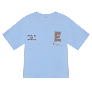 T-shirt (2-10 Ans)