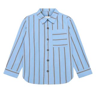 Chemise (2-10 Ans)