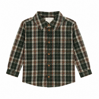 Chemise (2-10 ans)