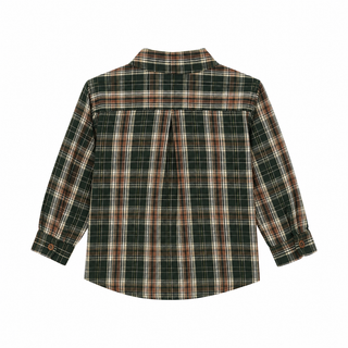 Chemise (2-10 ans)