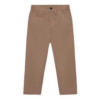 Pantalon (2-10 ans)