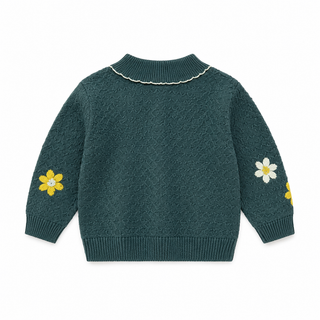 Chandail en tricot (6 mois- 2 ans)