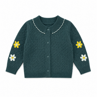 Chandail en tricot (6 mois- 2 ans)