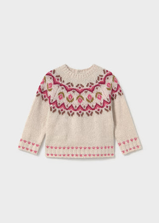 Tricot (6 Mois à 2 Ans)