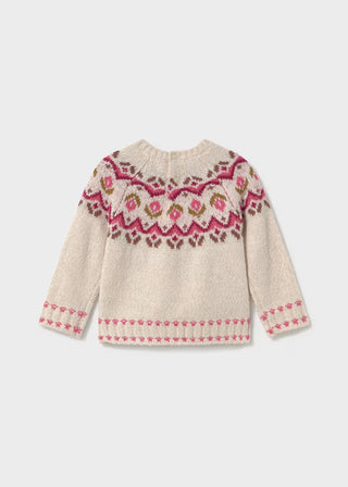 Tricot (6 Mois à 2 Ans)