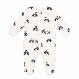 Pyjama (0-24 Mois)