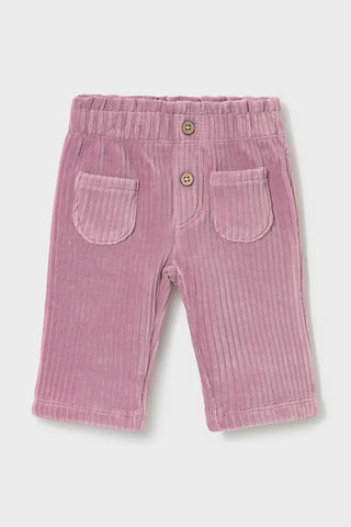 Pantalon (2-18 Mois)