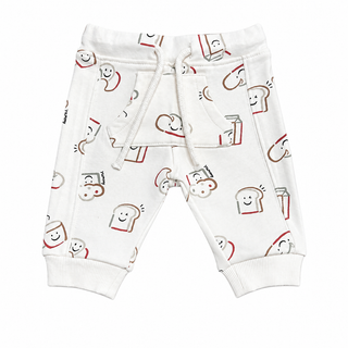 Pantalon jogging (0-18 mois)