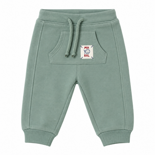 Pantalon jogging (0-18 mois)