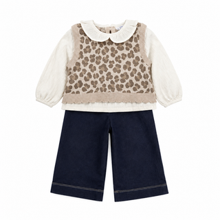 Ensemble (6mois- 2ans)