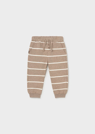 Pantalon de jogging (6 Mois à 4 Ans)