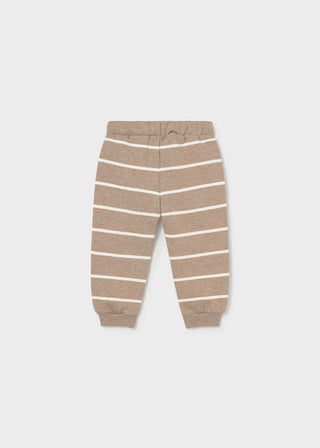 Pantalon de jogging (6 Mois à 4 Ans)