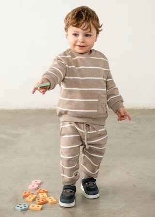 Pantalon de jogging (6 Mois à 4 Ans)