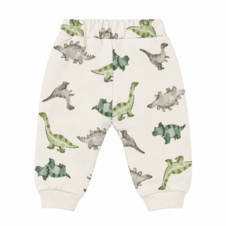Jogging dinosaures (6 mois- 4 ans)