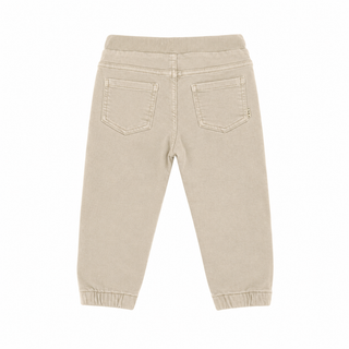Pantalon jogger (6 mois- 4 ans)