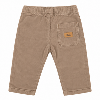 Pantalon en velours (6 mois- 4 ans)