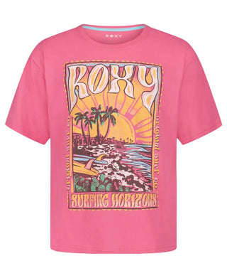 T-shirt Roxy